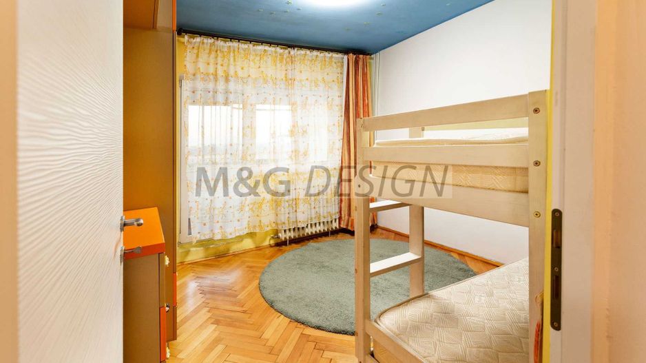 Apartament 3 camere zona Iosefin - Poză 4