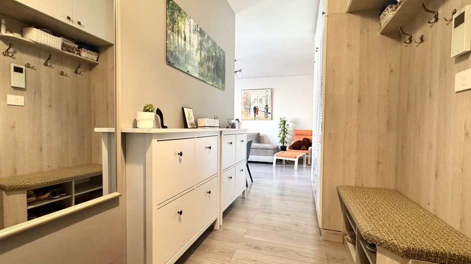 Investiție sigură: 2 camere Iris Timișoara - Poză 11