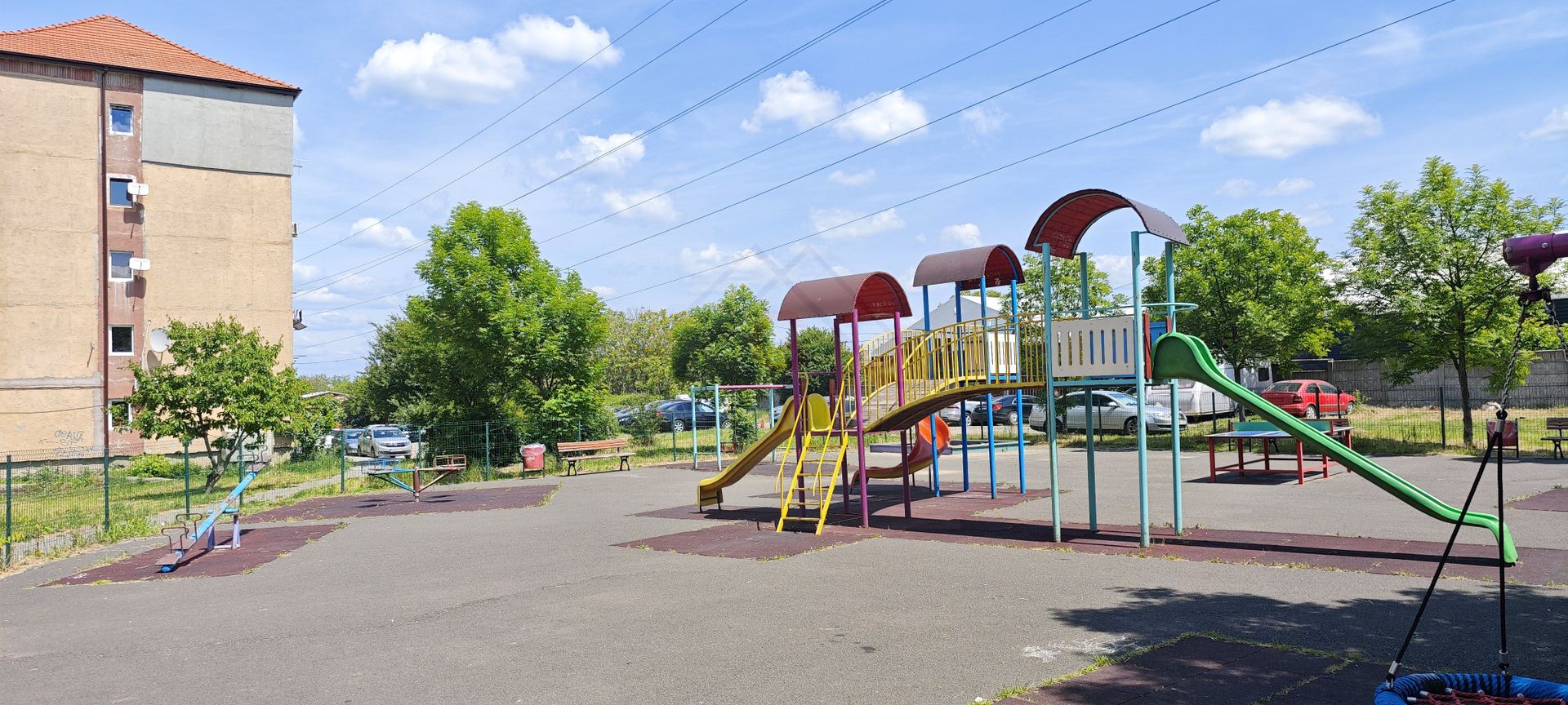 Aproape de STADION, Universitate, Judetean si de BuziasuluI. COMISION ZERO! - Poză 45