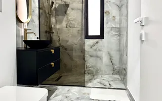 Apartament cochet și elegant, dressing generos,  la intrare in  Giroc - Poză 16