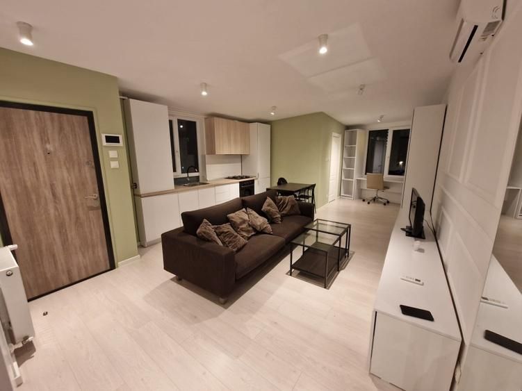 DE ÎNCHIRIAT: Apartament 2 camere – Design Modern – Zona Obor - Poză 8