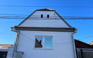 Casa individuala de vanzare in Turnisor/ Teren 1700 mp - Poză 3