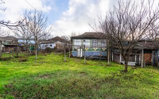 Vânzare, casă, 106 mp, sat. Hrușova, Criuleni - Poză 8