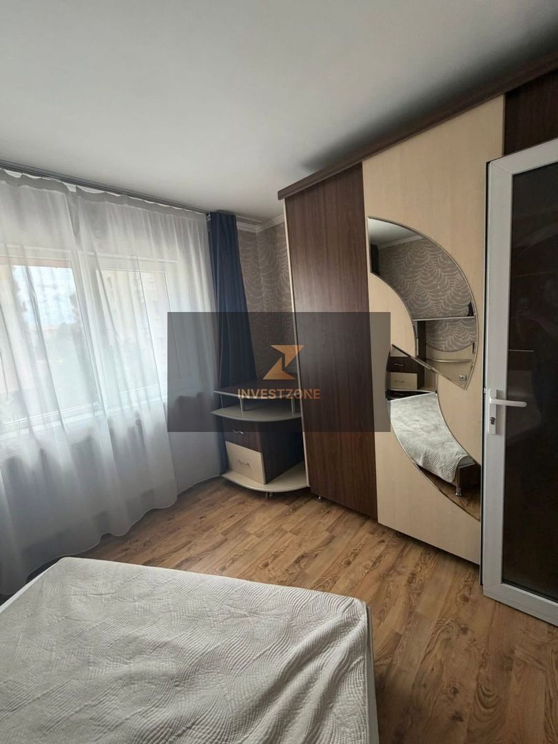 Apartament 3 camere Erofte Grigore, et 2 - Poză 8