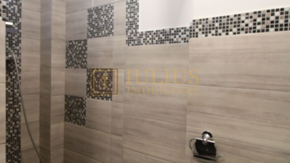 Bv. Victor Babes, 2 camere, centrala proprie. - Poză 9