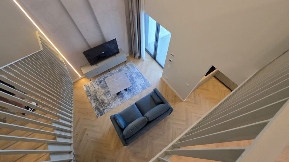 AP. 2 CAMERE DUPLEX - PRIMA INCHIRIERE, PET FRIENDLY, METROU, COMIS 0% - Poză 7