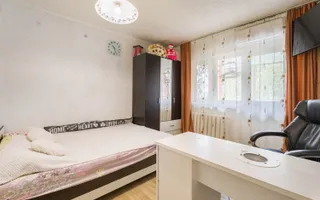 2 camere etaj 4 din 10 Piata Gorjului - Poză 12