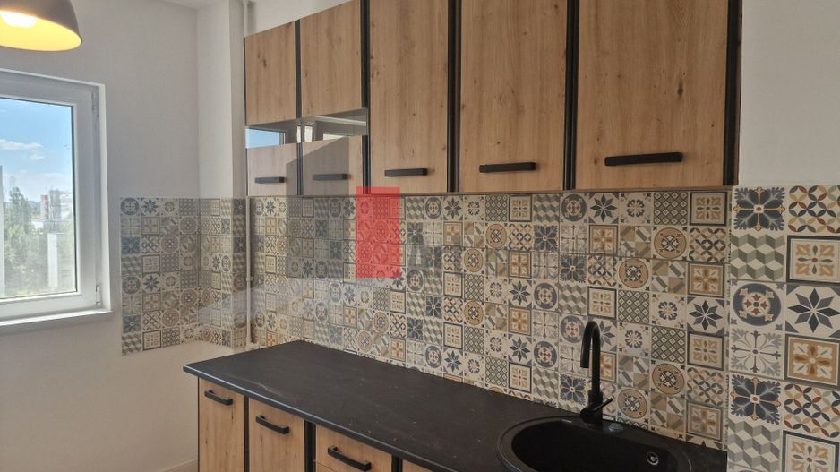 APARTAMENT  2 CAMERE -CHISINAU - Poză 2