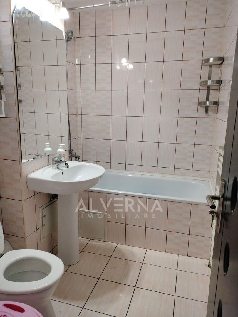 Apartament 4 camere decomandate | 70mp | balcon | catrier Marasti - Poză 4