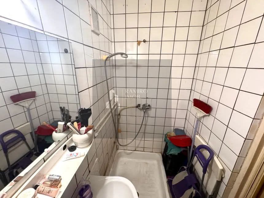 GARSONIERĂ DE VÂNZARE – SECTOR 3, Fizicienilor! - Poză 5