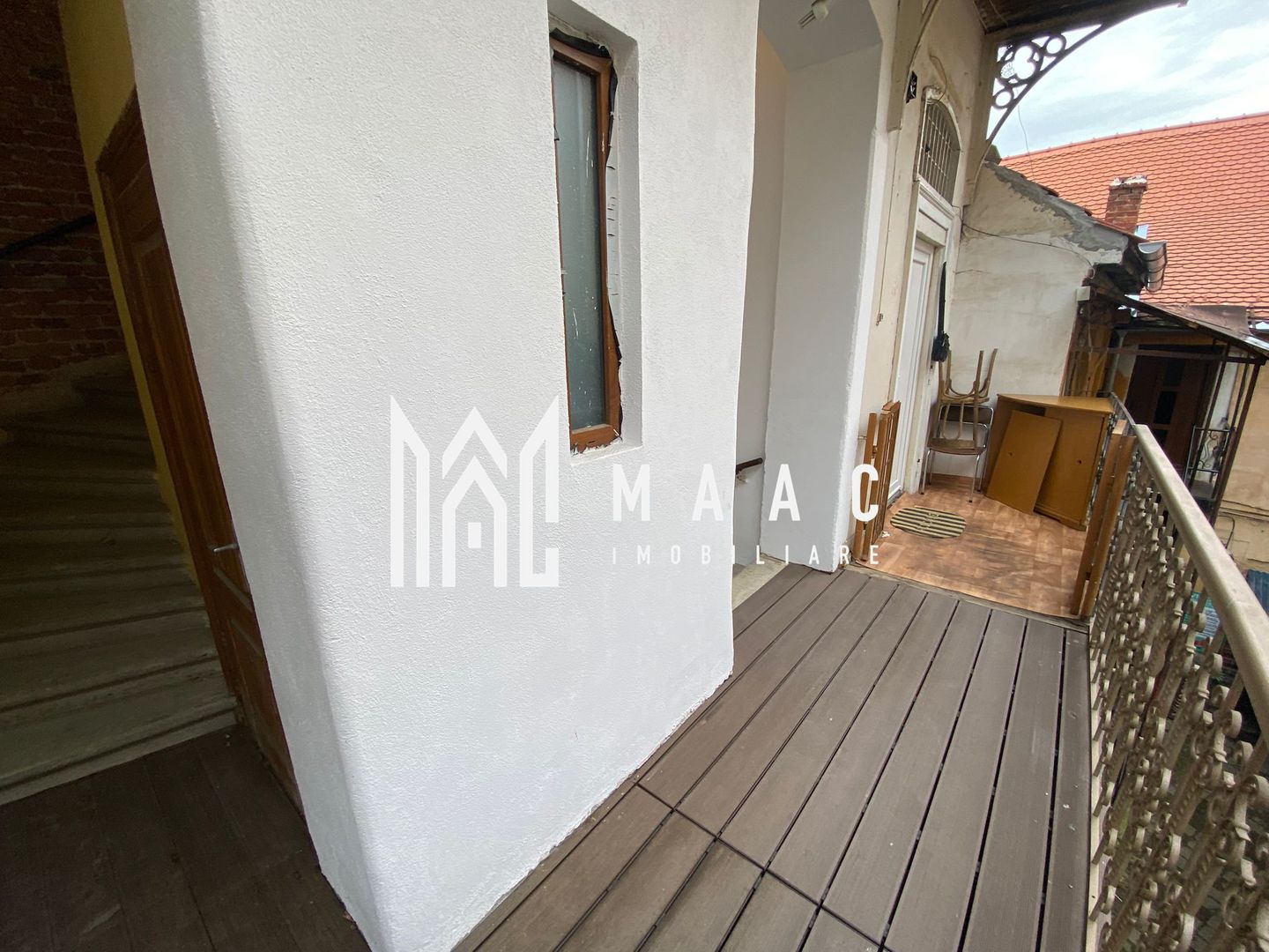 Studio | Etaj 1 |  Nicolae Balcescu - Poză 5