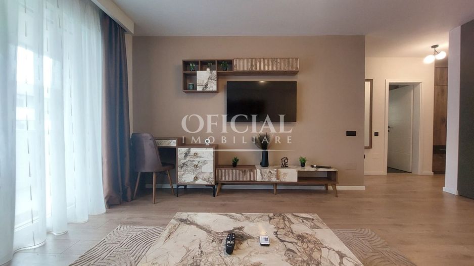 Apartament 2 camere | Garaj | Prima Inchiriere | Zona Eroilor Floresti - Poză 4