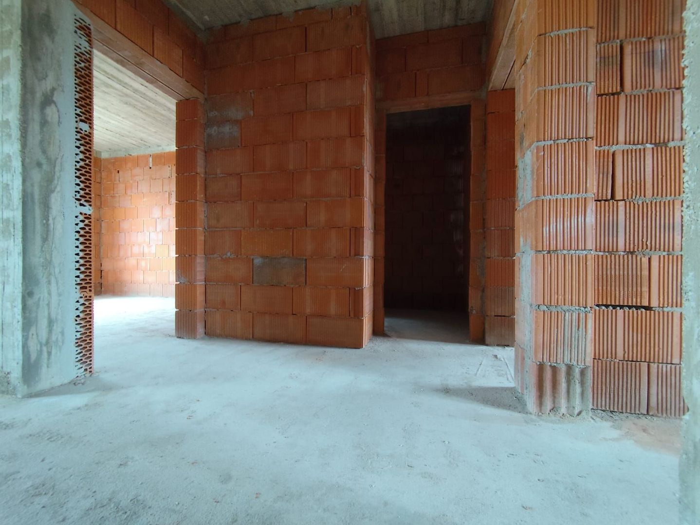 Casă nouă – Cartierul Oncea, Oradea, 5 camere, teren 405mp - vânzare - Poză 9