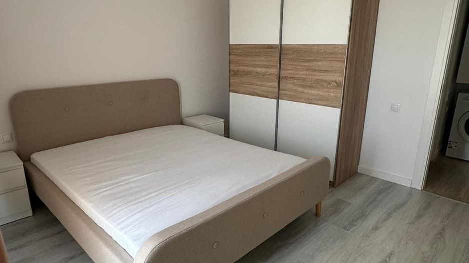 2 camere | Cosmopolis | bucătărie închisă | vedere piscină | parcare - Poză 7