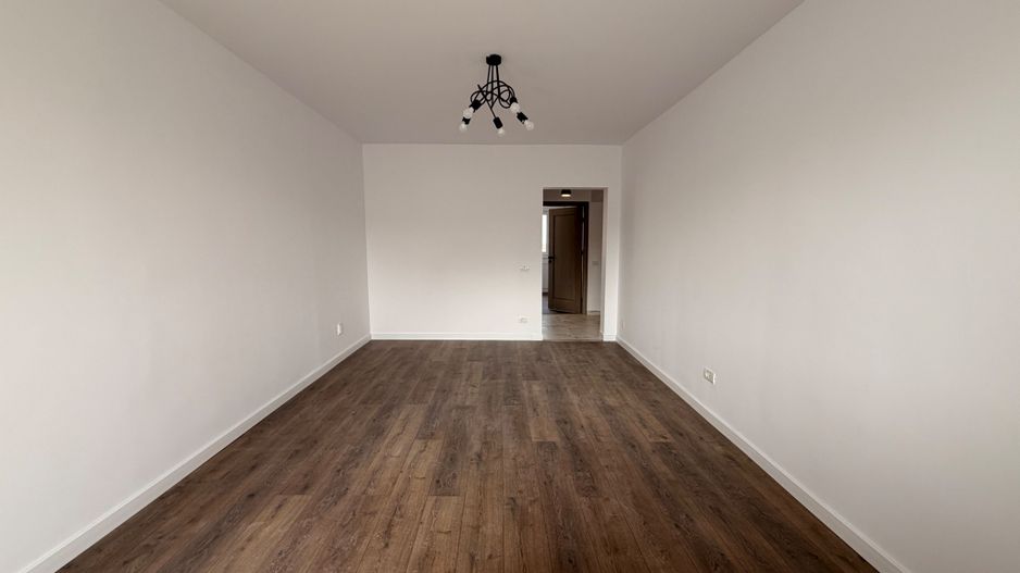 APARTAMENT 3 CAMERE | TITULESCU | RENOVAT - Poză 3