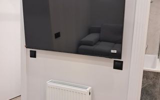 Vânzare, apartament, 1 cameră, str. Calea Ieșilor, Buiucani - Poză 7