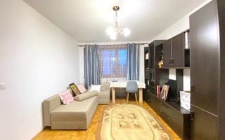 Apartament cu 2 camere, etaj intermediar, Gheorgheni, zona Iulius Mall - Poză 1