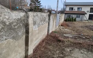 Teren intravilan 672 mp – poziție rară, la poalele Mănăstirii Dealu, - Poză 12