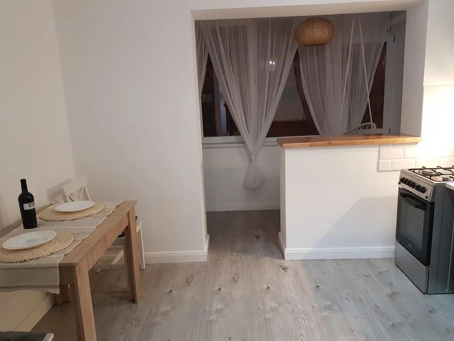 2 camere 63 mp, Obor–Iancului, 5 min metrou, balcon 13 mp, etaj 8 - Poză 3