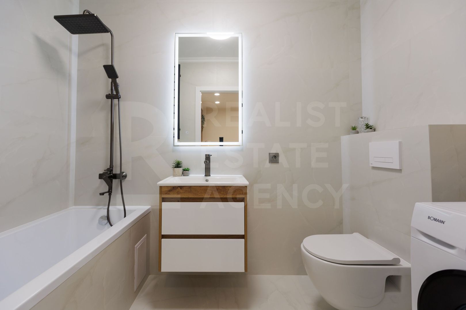 Vânzare, apartament, 1 cameră, str. Regina Elizabeta, Durlești - Poză 16