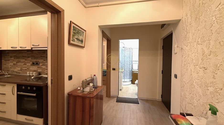 De vanzare Apartament Baia Sprie 3 Camere/Etaj Intermediar - Poză 1