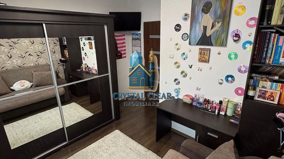Apartament 3 camere - cartier Tudor Vladmirescu, str. Muncii - Poză 3