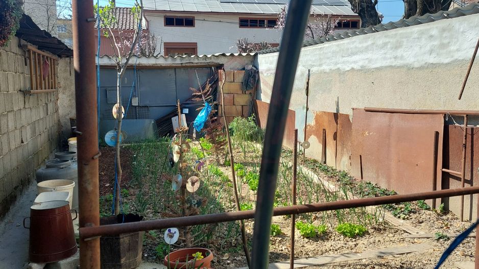 1\2 DUPLEX, DE VÂNZARE, 4 camere\CARANSEBEȘ\ ZONĂ CENTRALĂ\JUD.CS - Poză 20