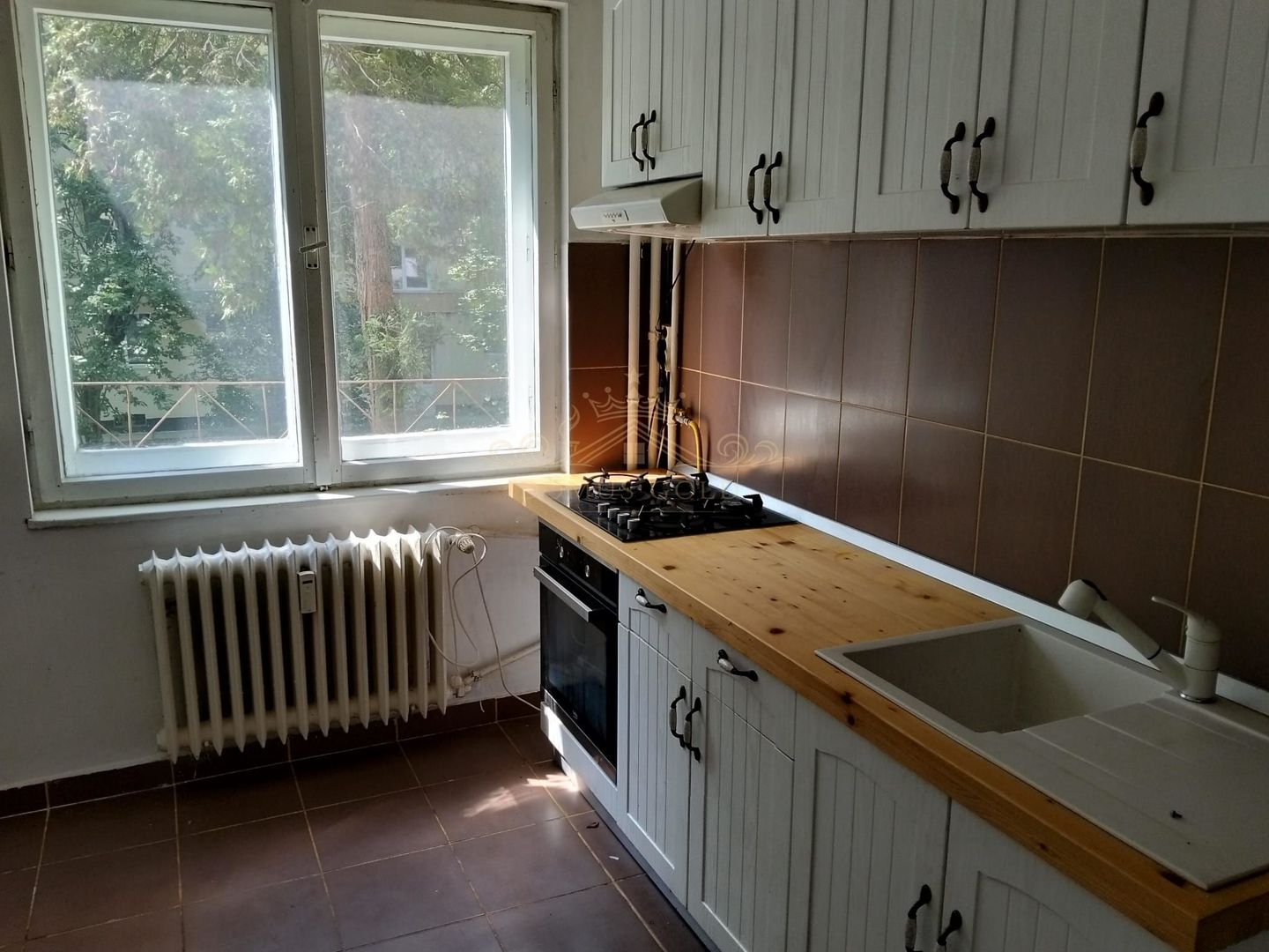 Vind apartament 3 camere in Gheorgheni . - Poză 27