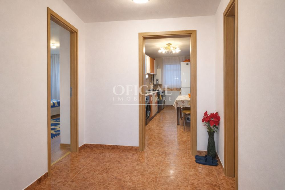 Apartament 2 camere Decomandat | 58 Mp | Balcon | Zorilor Calea Turzii - Poză 7