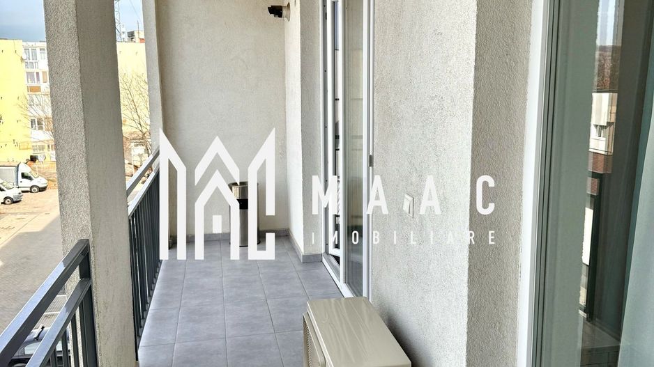 Apartament 2 camere I 50mp | Balcon | Parcare | City Residence - Poză 15