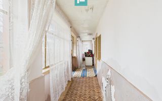 Casă, anexă şi grădină – Dorgoş - Poză 9