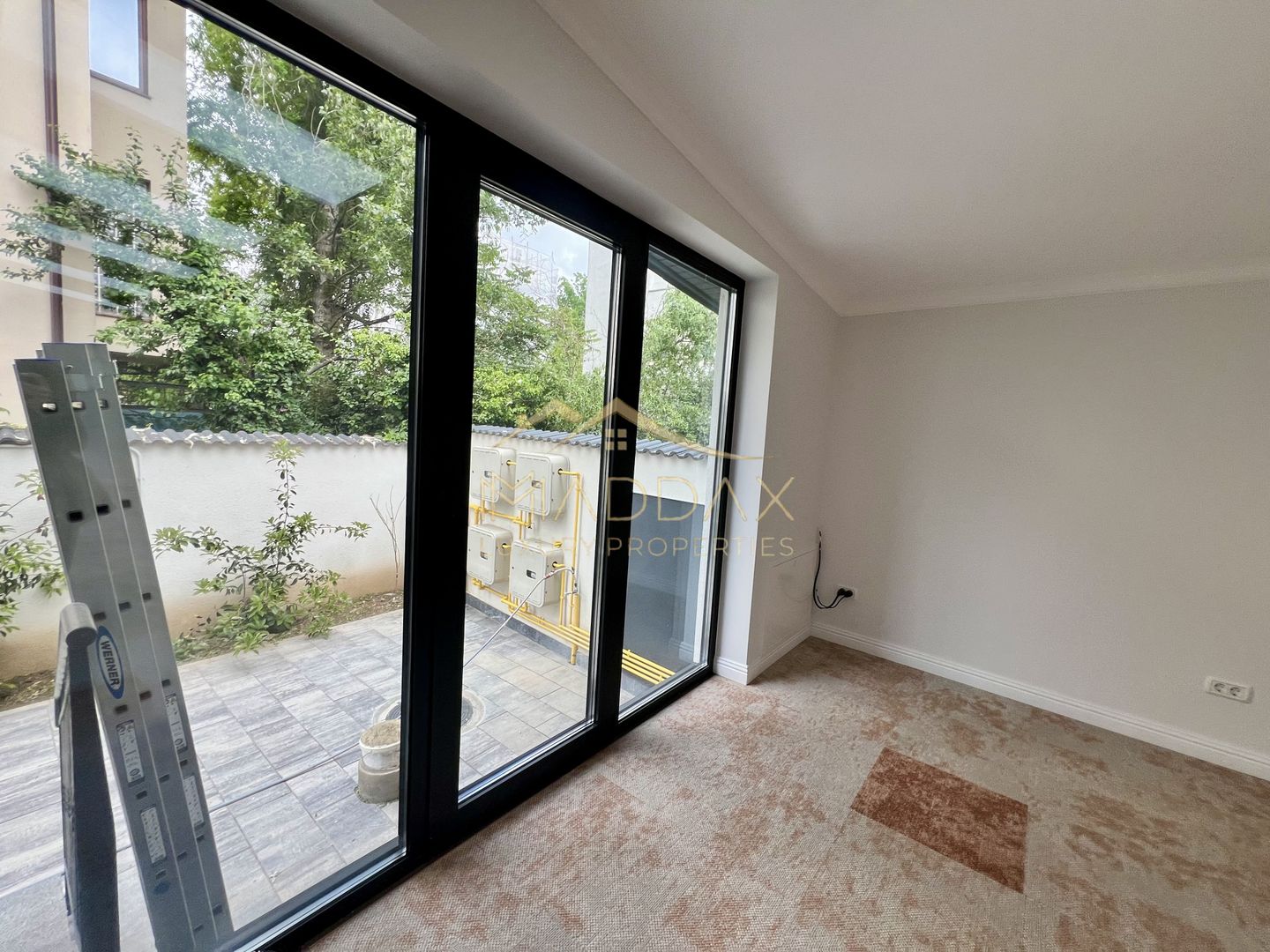 Spatiu de birouri PREMIUM ***183mp*** // Curte // Parcare // Zona Floreasca - Poză 11