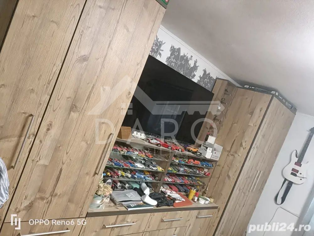 Casa pe un singur nivel - Poză 6