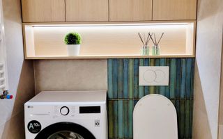 Apartament Luxos cu 3 Camere, Iosia Residence, 64mp - Poză 7