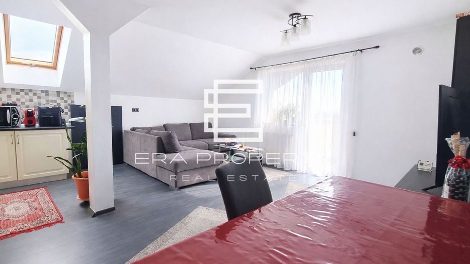 Apartament 3 camere decomandat | 72 mp | vedere munți | 2 parcări | Selimbar - Poză 9