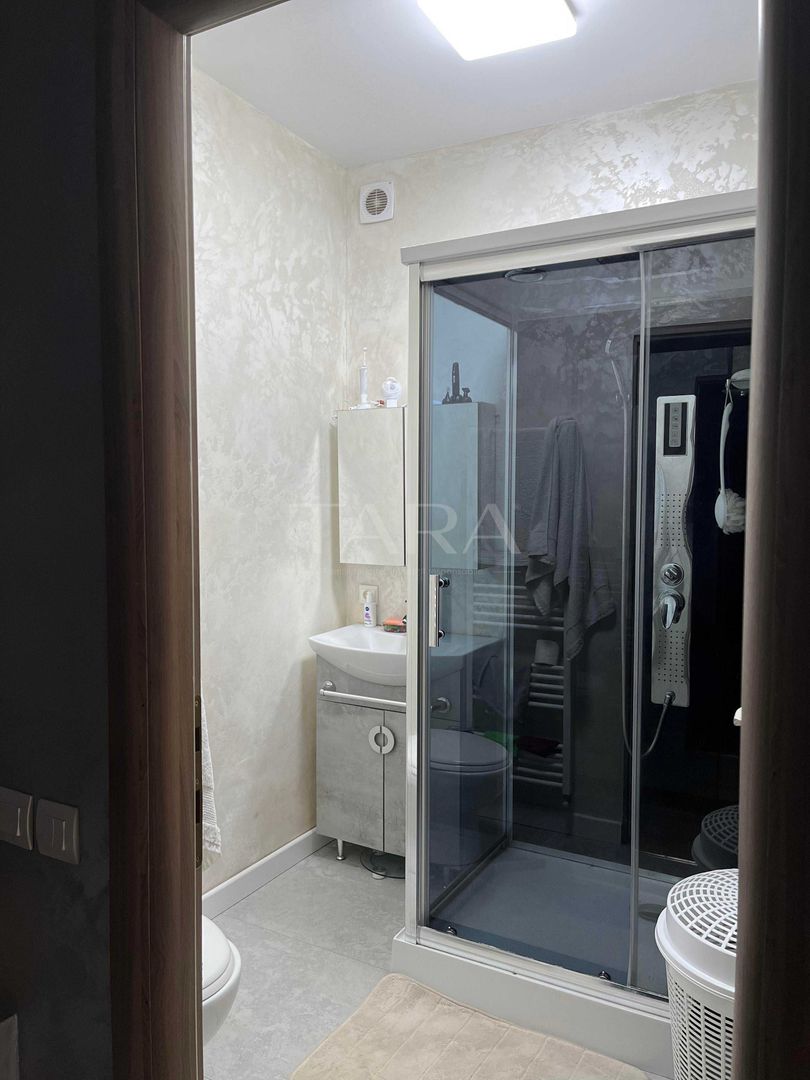 Apartament cu 2 Camere și Grădină în Zona Vivo - Poză 7