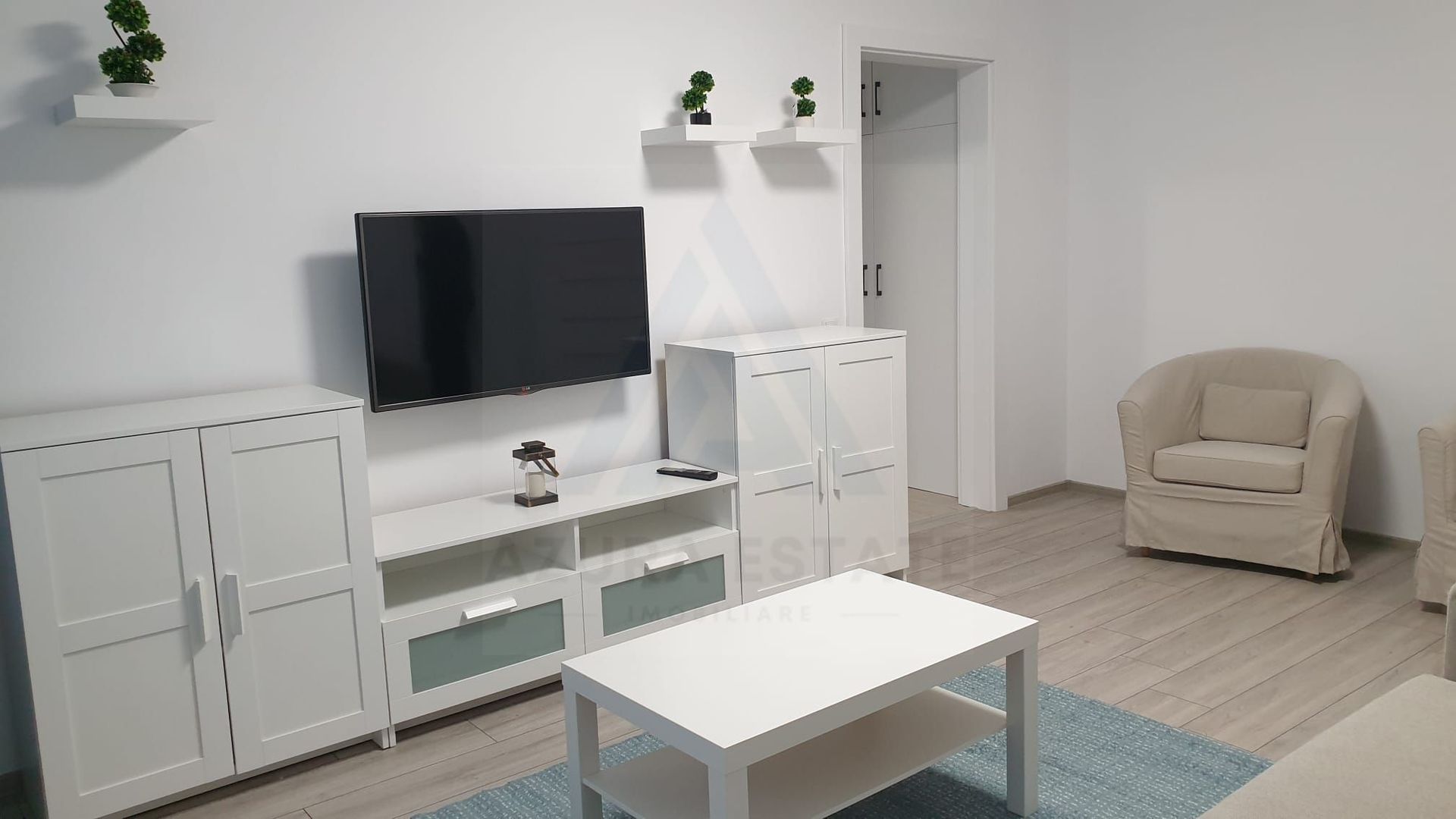 Apartament modern 2 camere 52 mp utili Bulevardul Mihai Viteazul - Poză 2