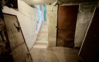 Apartament  2 camere de vanzare decomandat Vasile Aaron Sibiu - Poză 8