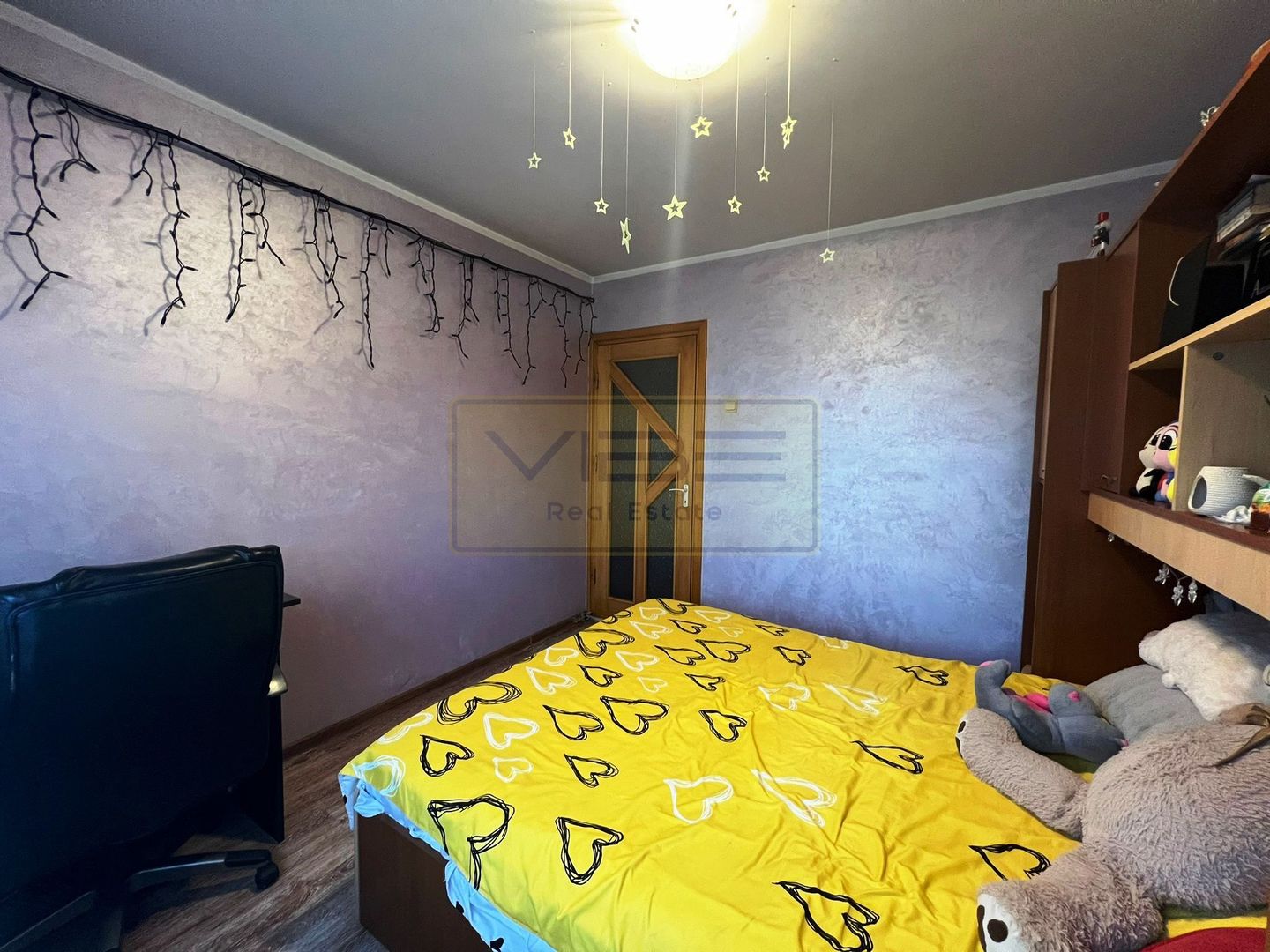 Apartament 2 camere Alexandru cel Bun- 5 min Parcul Voievozilor - Poză 15