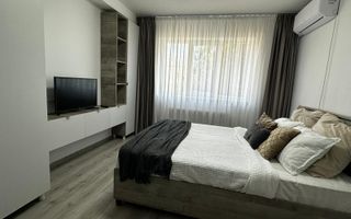 Garsoniera cu Parcare Actiunii bloc Nou Progresului Dedeman Giurgiului - Poză 17