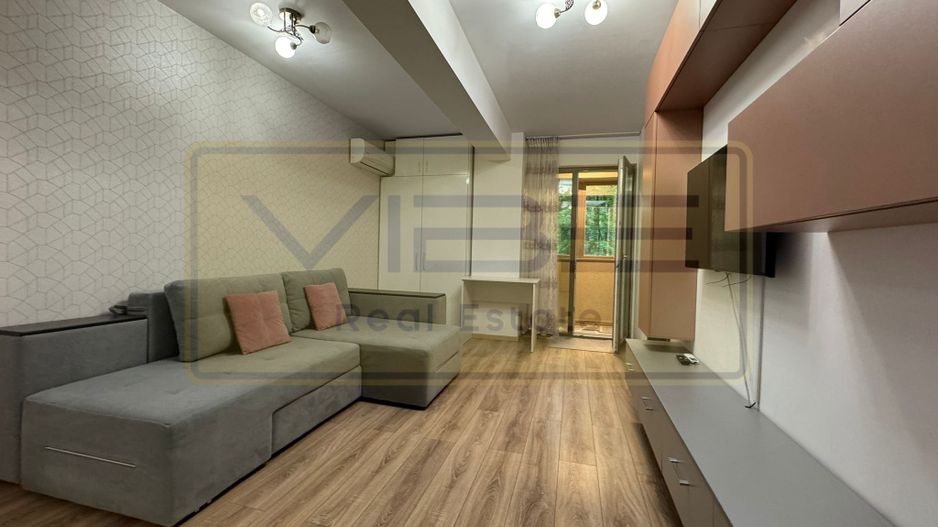 Apartament 1 camera bloc NOU Tatarasi Parcul Ciurchi - Poză 4