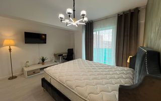 Apartament premium + parcare Bucium -  Mega Image - Poză 3