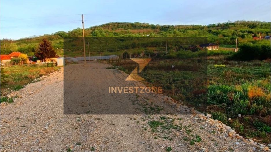 Parcele cu utilități str Facliei - Poză 2