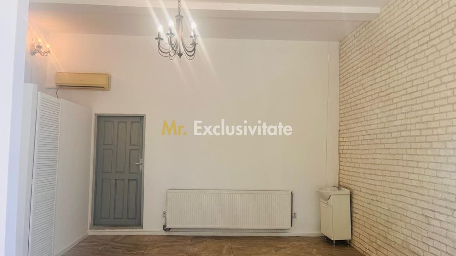 Spatiu stradal, central, cu vad comercial si vizibilitate excelenta - Poză 14