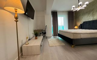 Apartament premium + parcare Bucium -  Mega Image - Poză 5