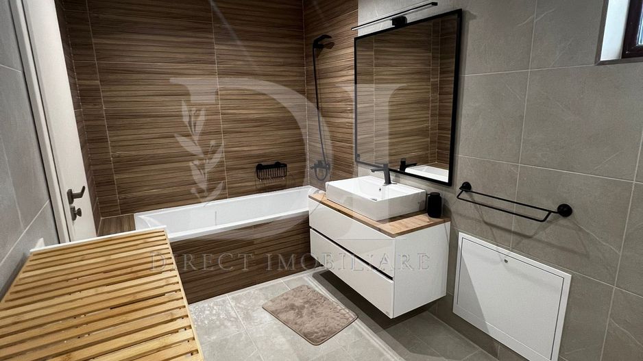 Duplex de vanzare - Floresti - Poză 8