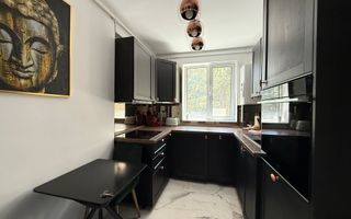 Apartament decomandat cu 3 camere/ Zona Unirii , Gheorgheni - Poză 2