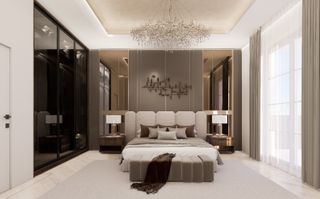 Vila superba excelent pozitionata in Pipera -Iancu Nicolae - Poză 11