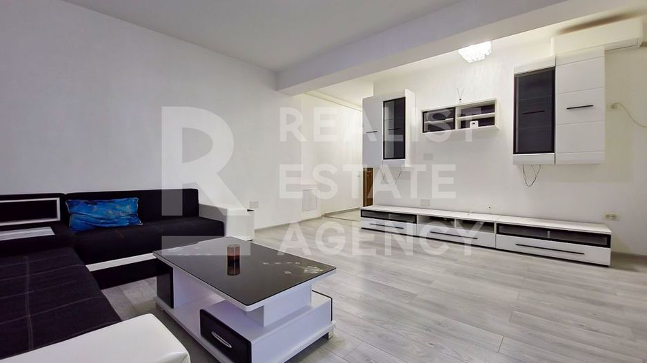 Vânzare, apartament cu 3 camere în zona Militari Residence - Poză 2