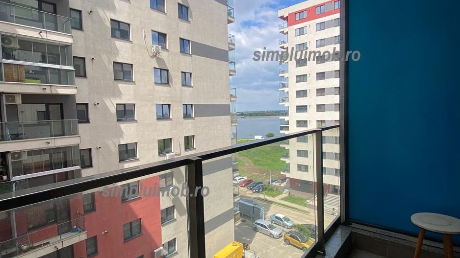 Apartament decomandat 2 camere view Lacul Morii - Poză 7